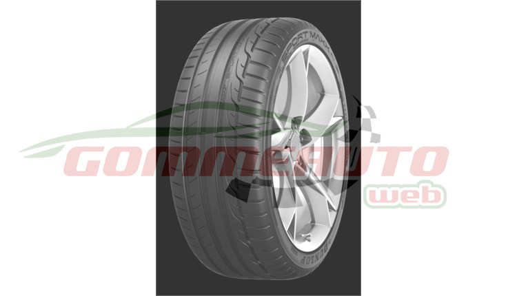 COP. 265/35ZR19  DUNLOP  SP MAXX RT MO1 XL          98Y